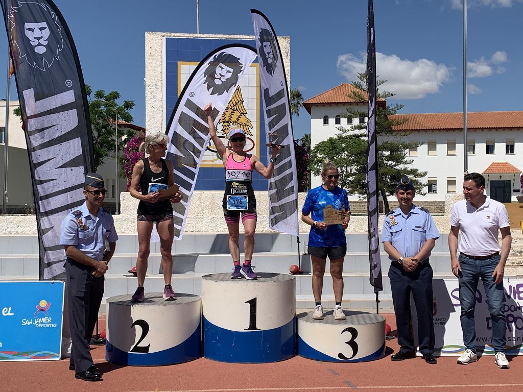 Carrera Popular AGA de San Javier