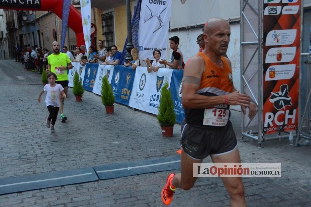 III Cieza 10K 2017