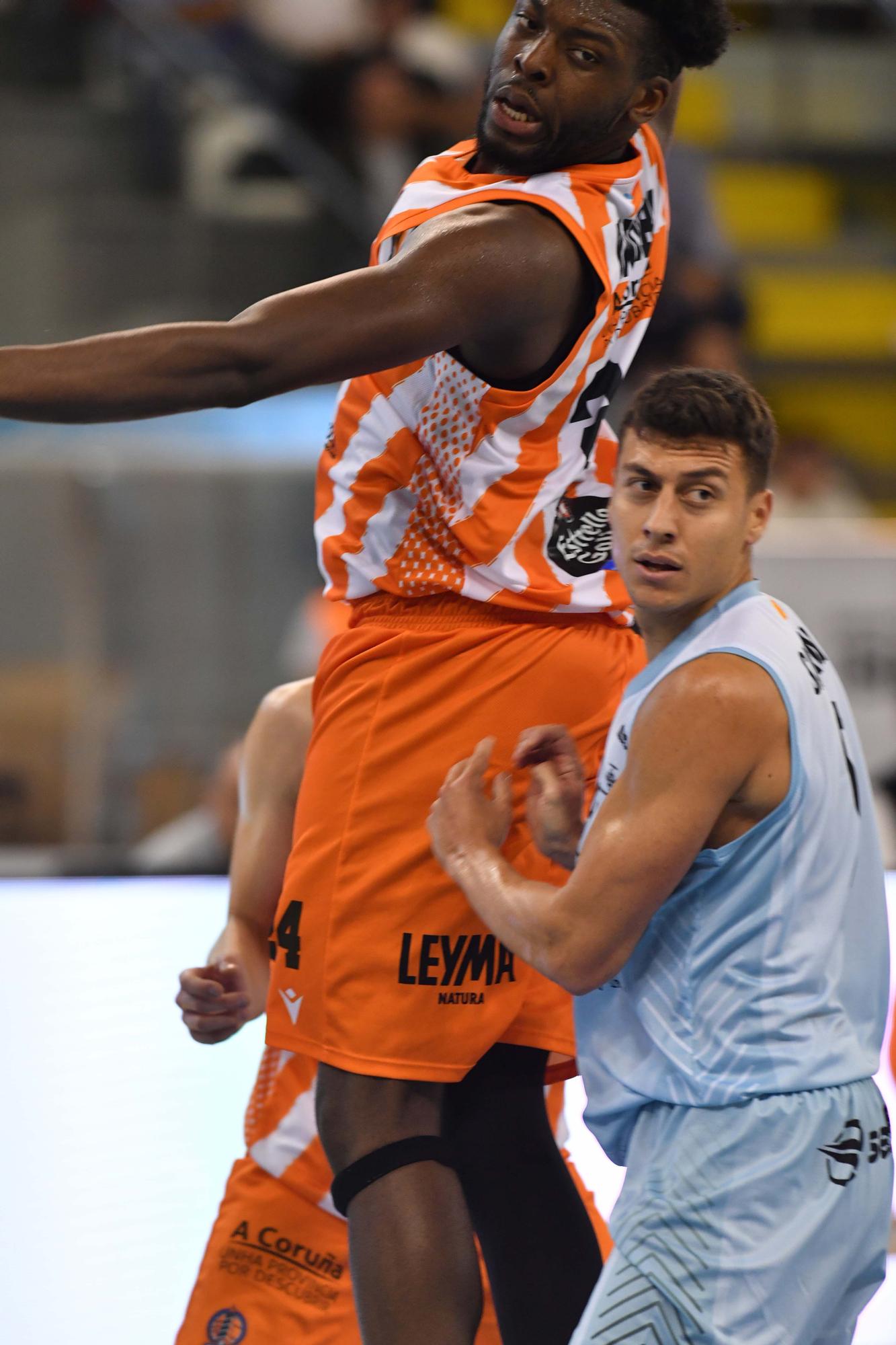 Leyma 63 - Lleida 71