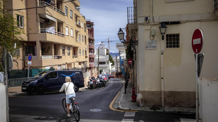 El Ayuntamiento renuncia a casi un millón de euros de fondos europeos para El Terreno y Es Jonquet por no poder cumplir los plazos