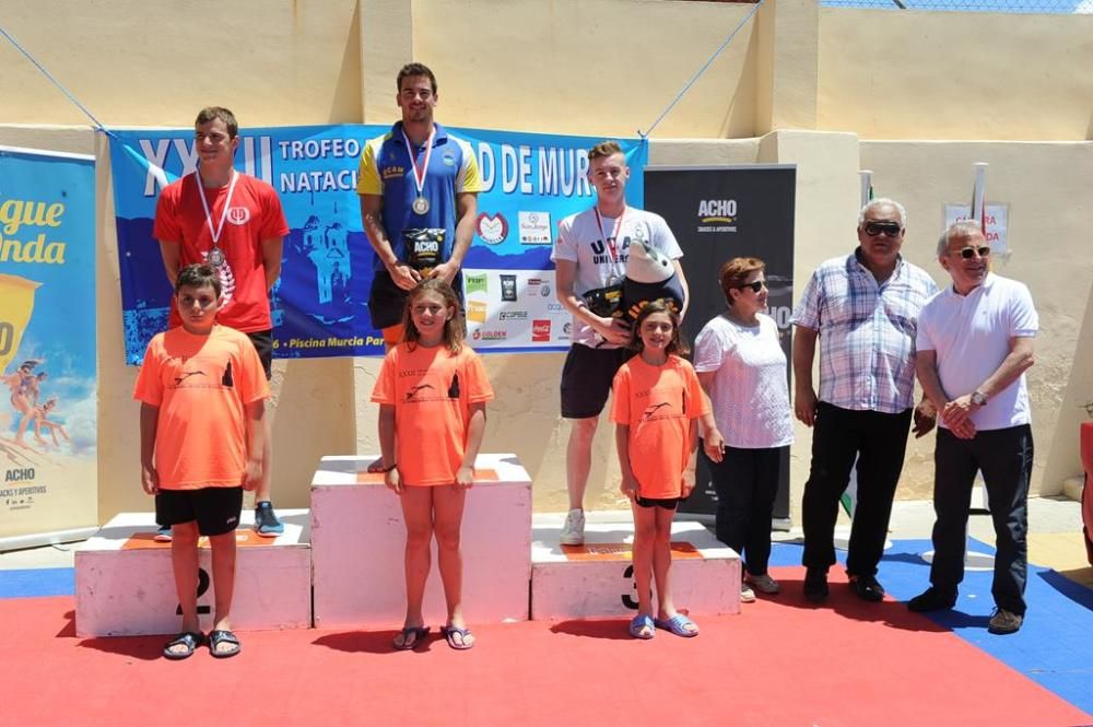 Trofeo Ciudad de Murcia