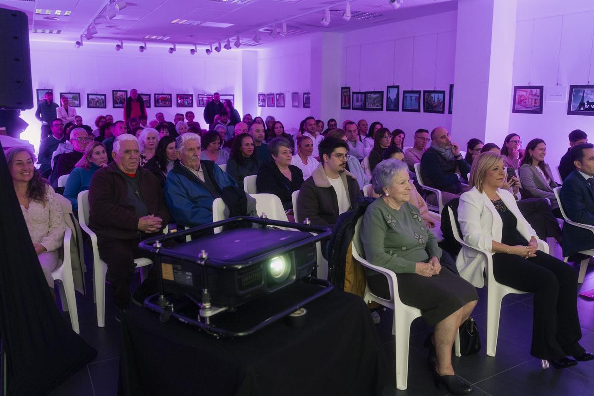 Las mejores imágenes de la Gala del Comercio de Canet