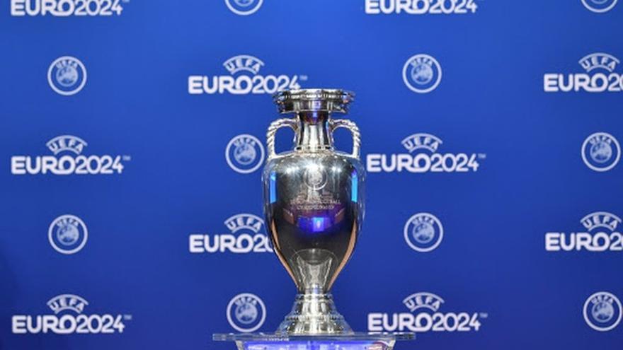 La UEFA deja a Rusia fuera de la Eurocopa 2024