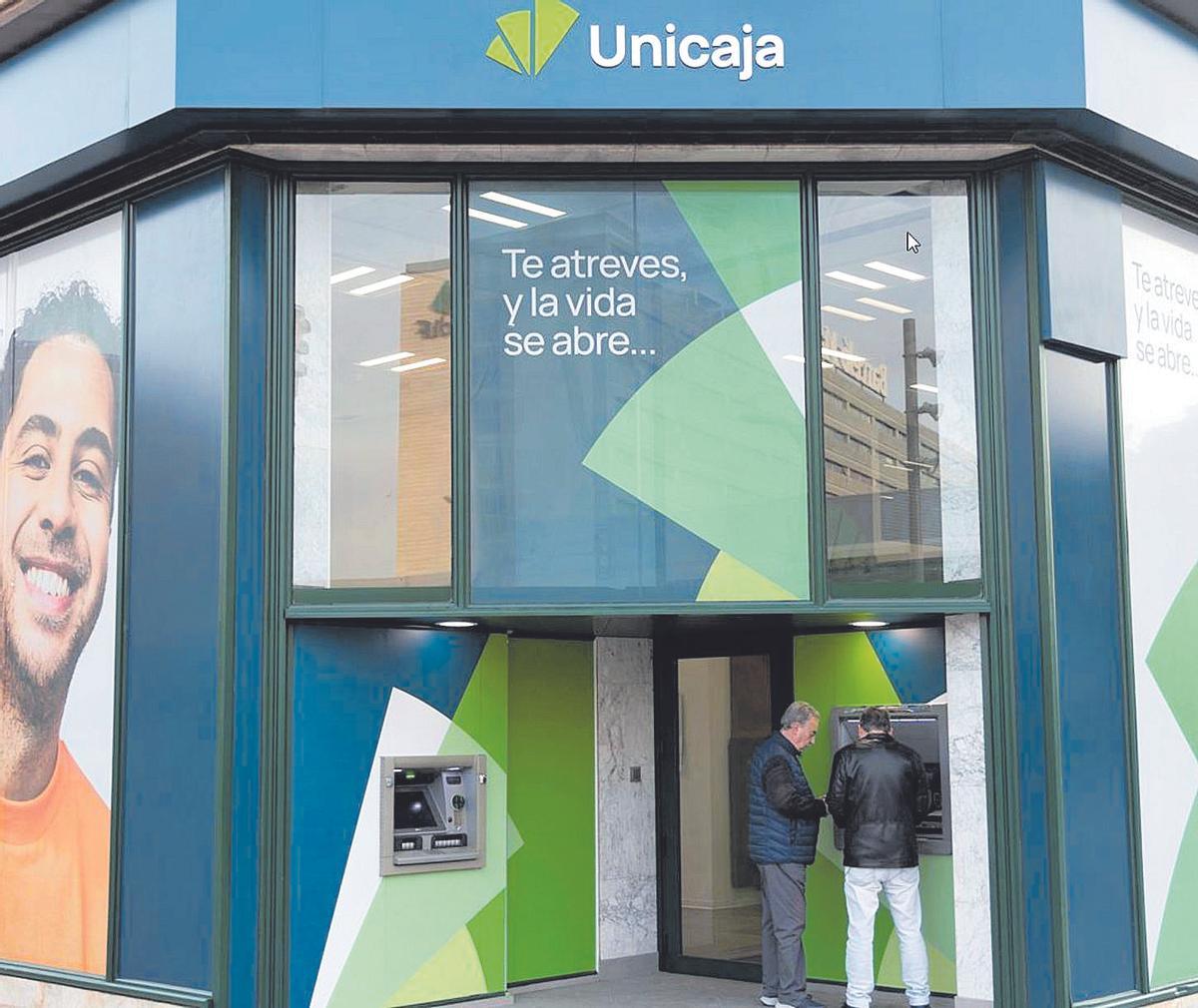 Unicaja Banco apoya a la hostelería