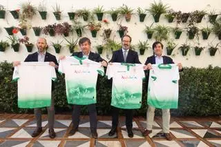 El Córdoba CF homenajea a su afición con una camiseta especial