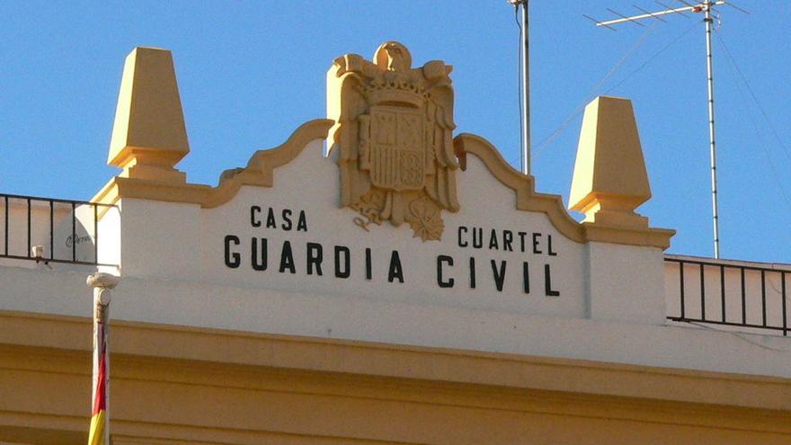 Piden al Jurídic Consultiu que intervenga por  los vestigios franquistas en 16 municipios