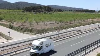 Los empresarios defienden el polígono Alcoi Sud y aseguran que no afectará al Molinar
