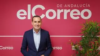 Juan Latorre, presidente de la Diputación de Jaén: "Es María Jesús Montero quien debe pilotar lo que tenga que venir en el PSOE andaluz"