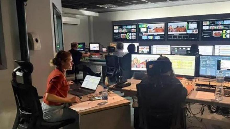 Tirón de orejas de la Audiencia de Cuentas al Parlamento: la dejadez de los diputados debilita la estructura operativa de RTVC