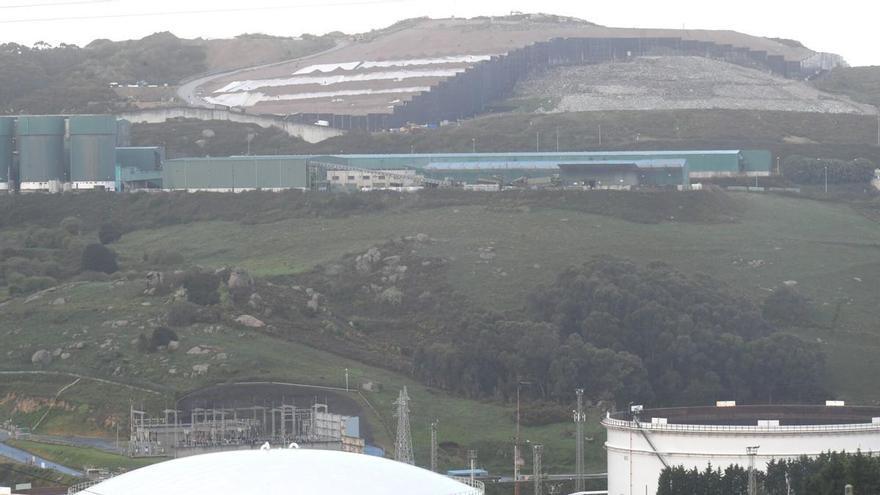El Concello de A Coruña amplia el plazo para presentar ofertas para gestionar la planta de Nostián