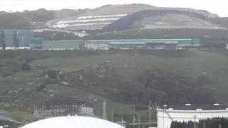 El Concello de A Coruña amplia el plazo para presentar ofertas para gestionar la planta de Nostián
