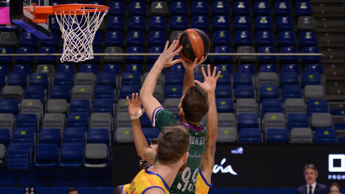 Liga Endesa | Unicaja - Gran Canaria