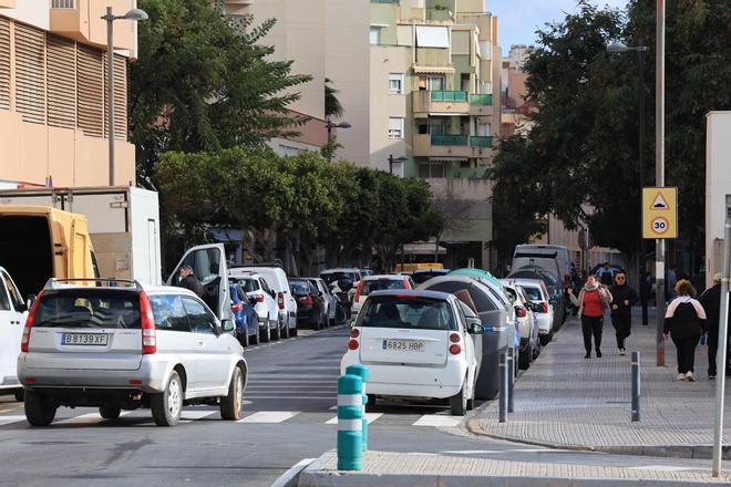 Galería: Ibiza, una ciudad a 30 kilómetros por hora