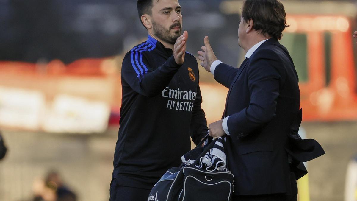 Davide Ancelotti