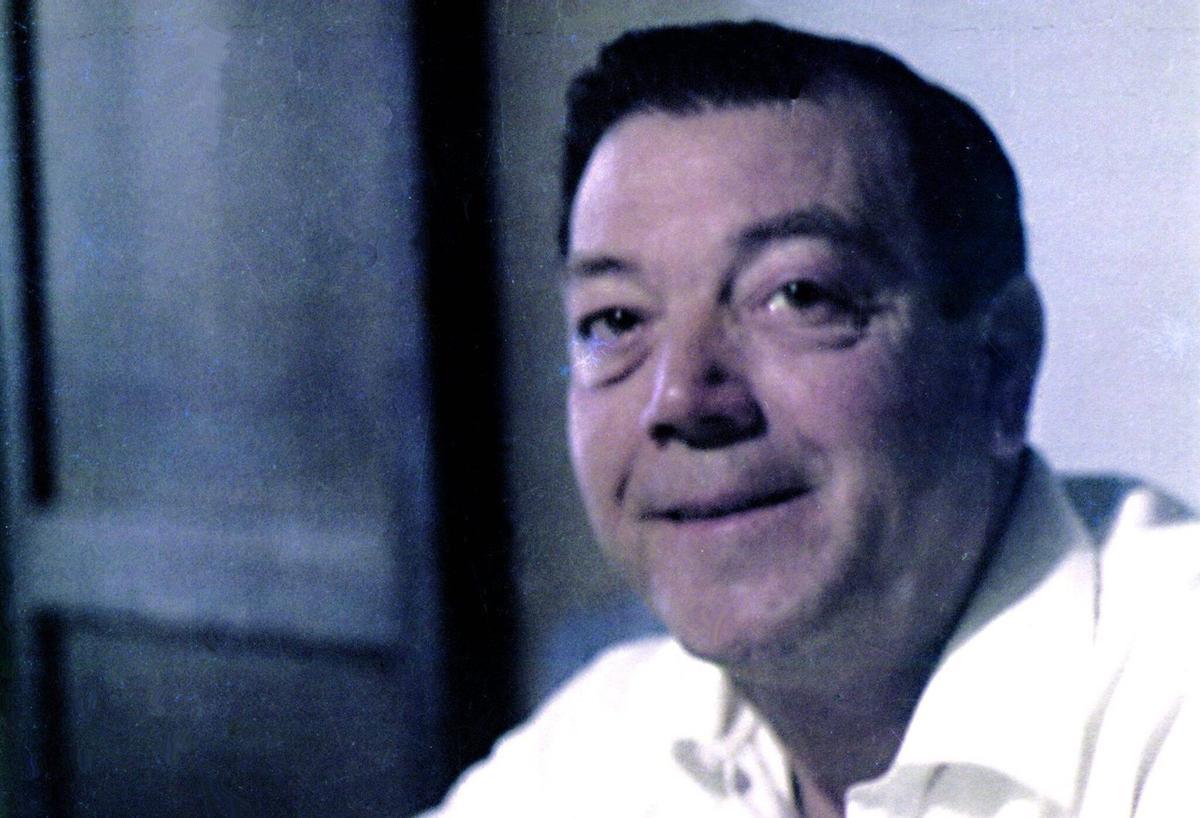 Joan Castelló Guasch. / D. I.