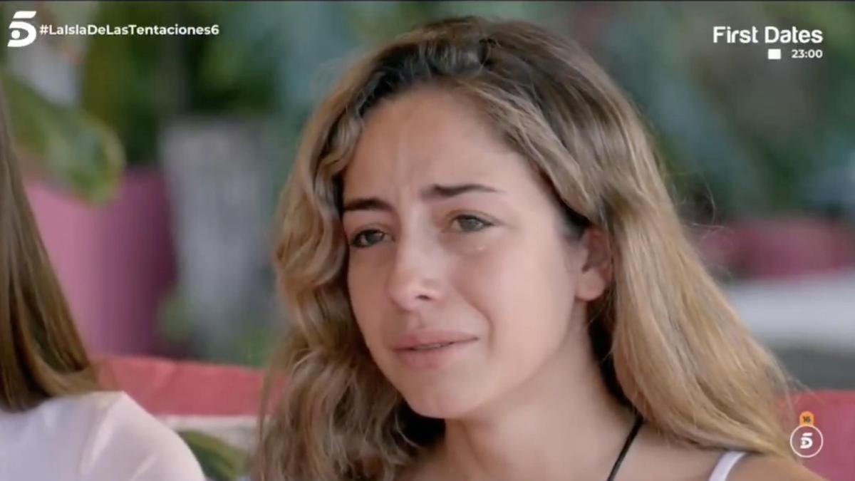 'La isla de las tentaciones 10' está siendo la peor edición