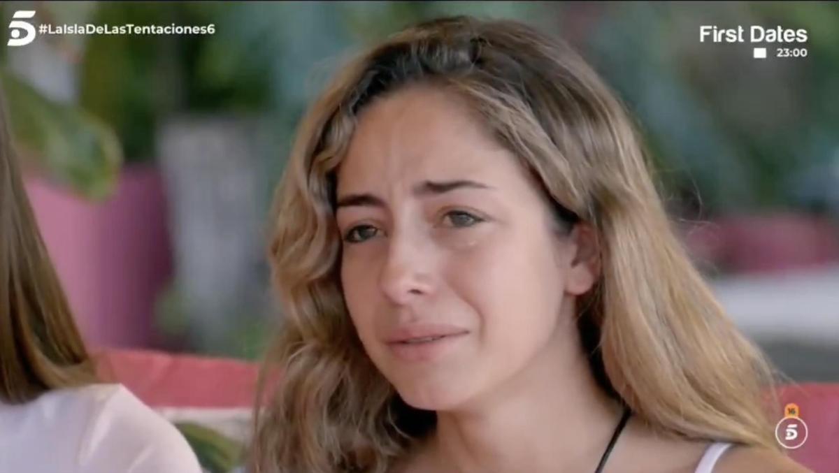 'La isla de las tentaciones 10' está siendo la peor edición