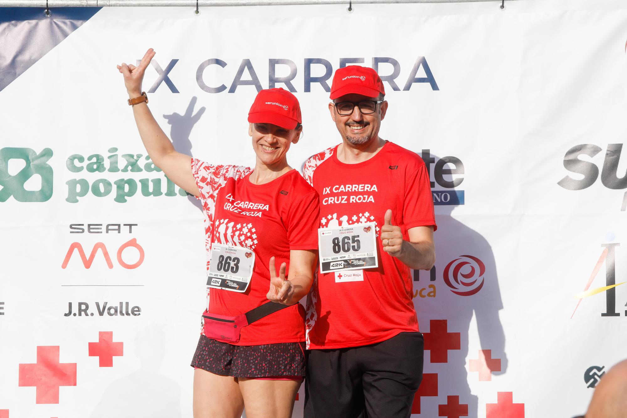 9ª Carrera Cruz Roja Valencia 2022 (2)