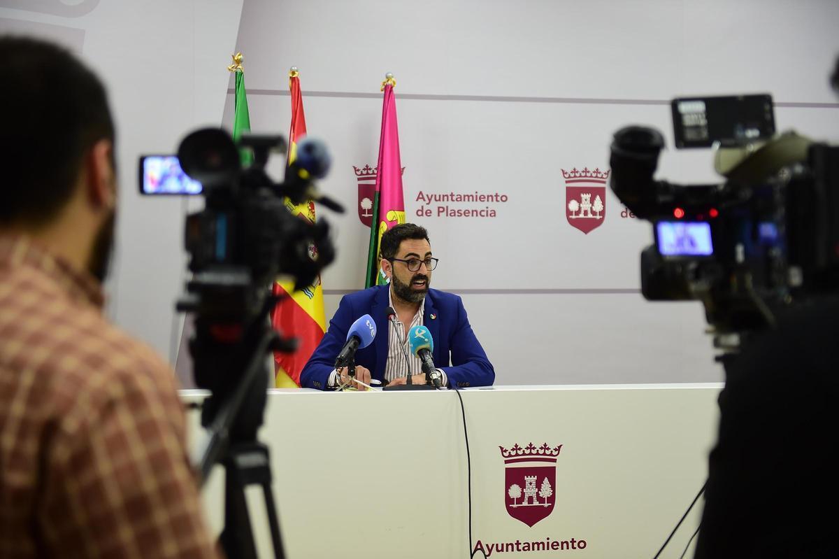 El Ayuntamiento de Plasencia activa un dispositivo de apoyo a inmigrantes ante la regularización de 2026.