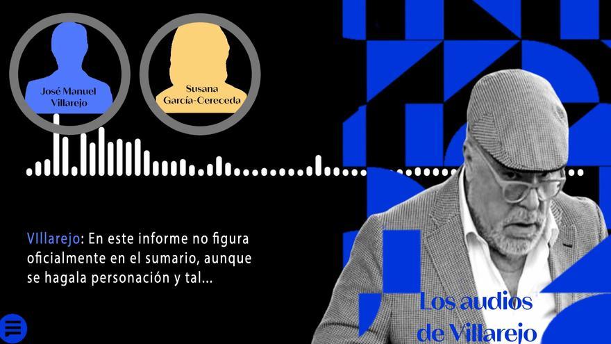 Vídeo audio Villarejo 12