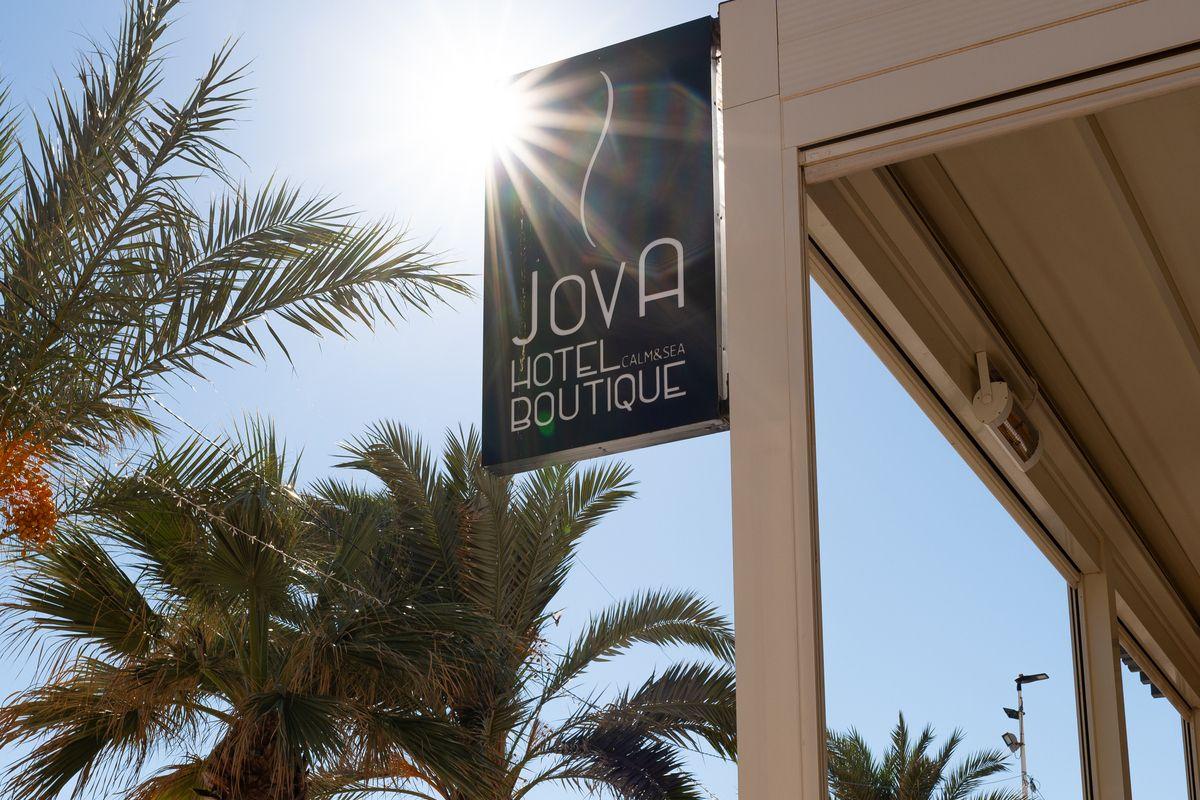 Jova Hotel Boutique