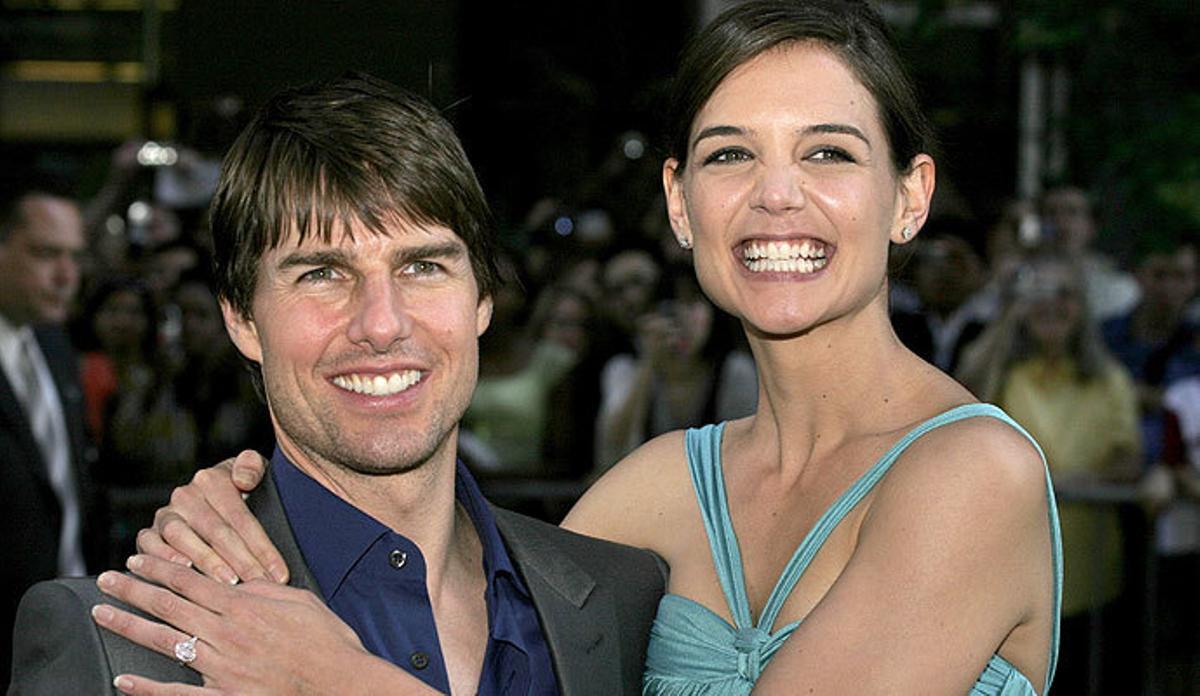 Los divorcios de las parejas que parecían para siempre