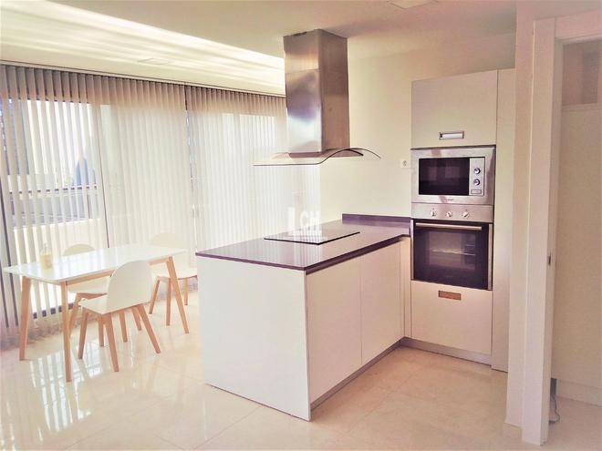 Ático de lujo en una de las mejores zonas de València