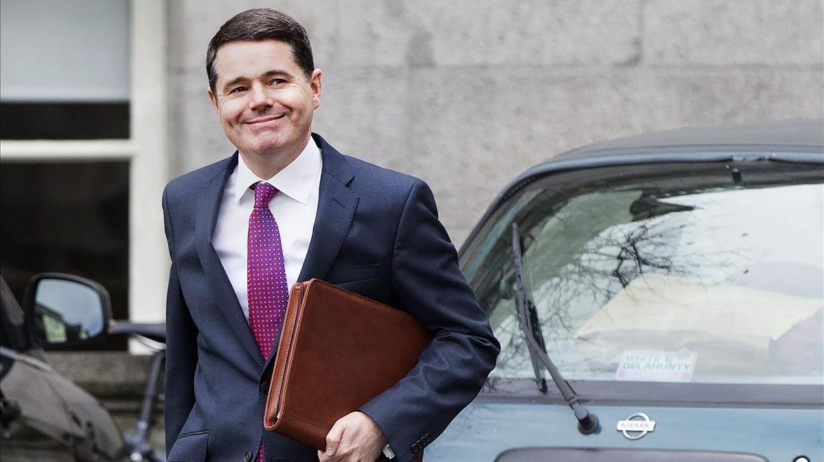 zentauroepp54054720 economia paschal donohoe200709195011 zentauroepp54054720 economia paschal donohoe200709195011