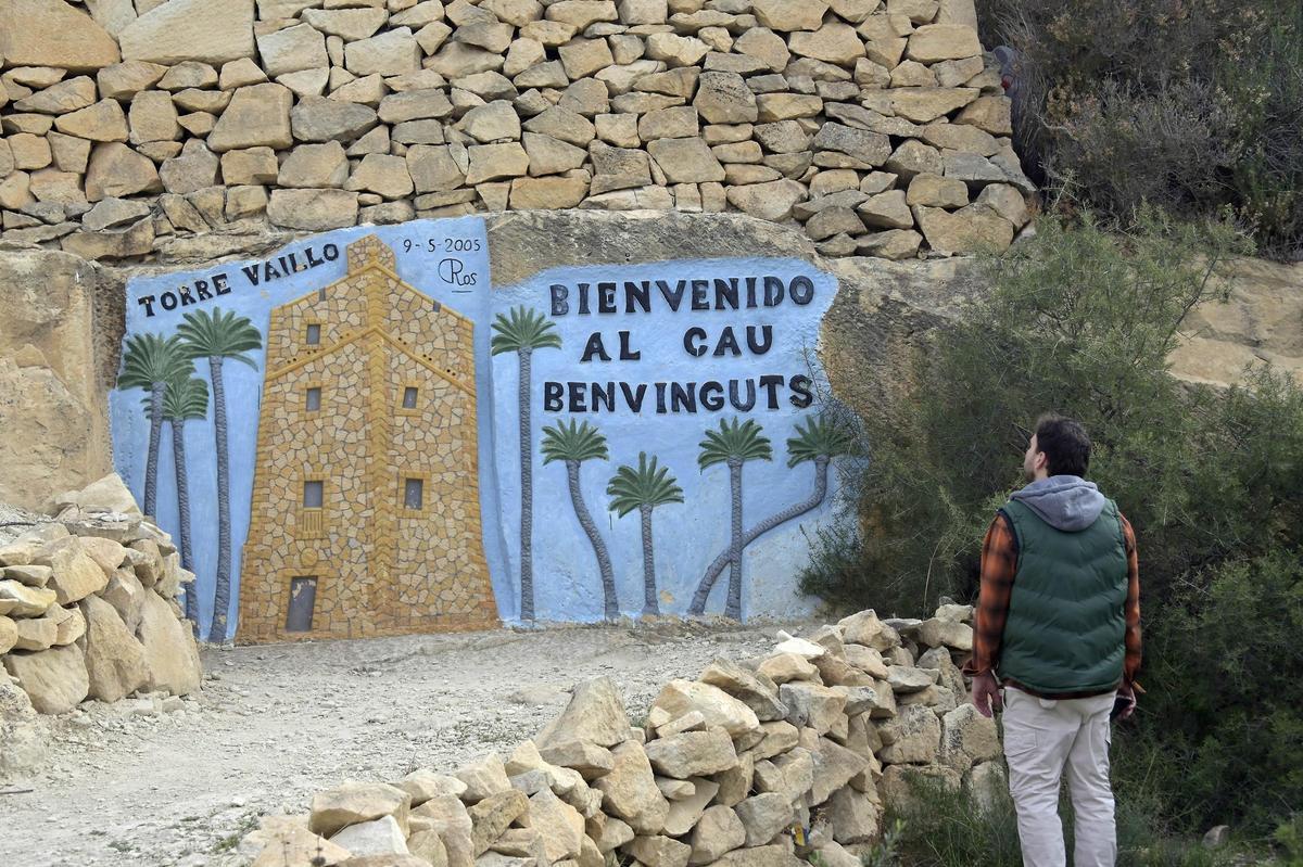 El Cau de Mariano Ros