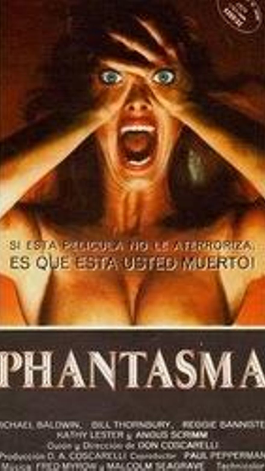 Phantasma