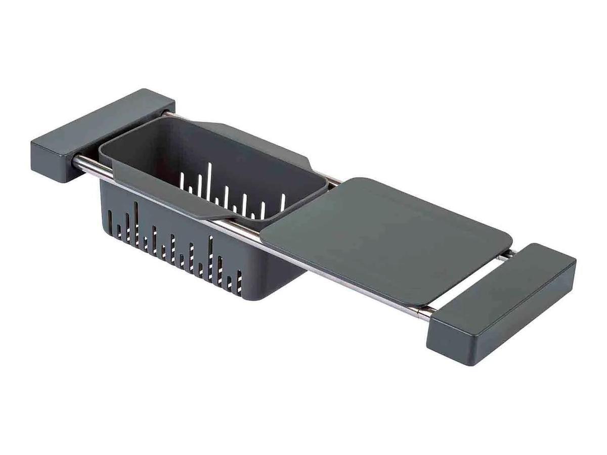 Organizador de fregadero