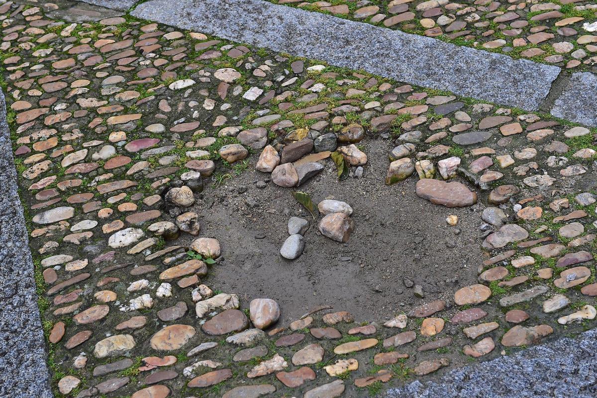 Fotogalería | Pavimento en mal estado en Plasencia