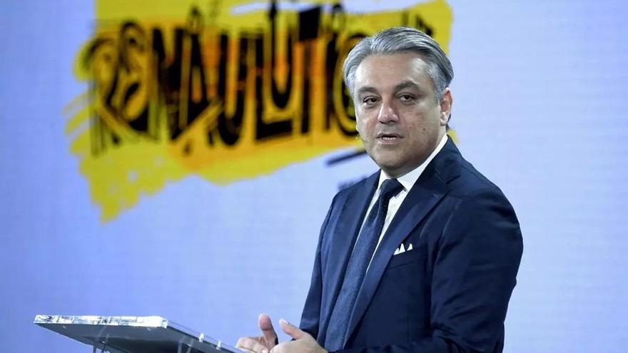 Renault reduce beneficios lastrado por los resultados de Nissan