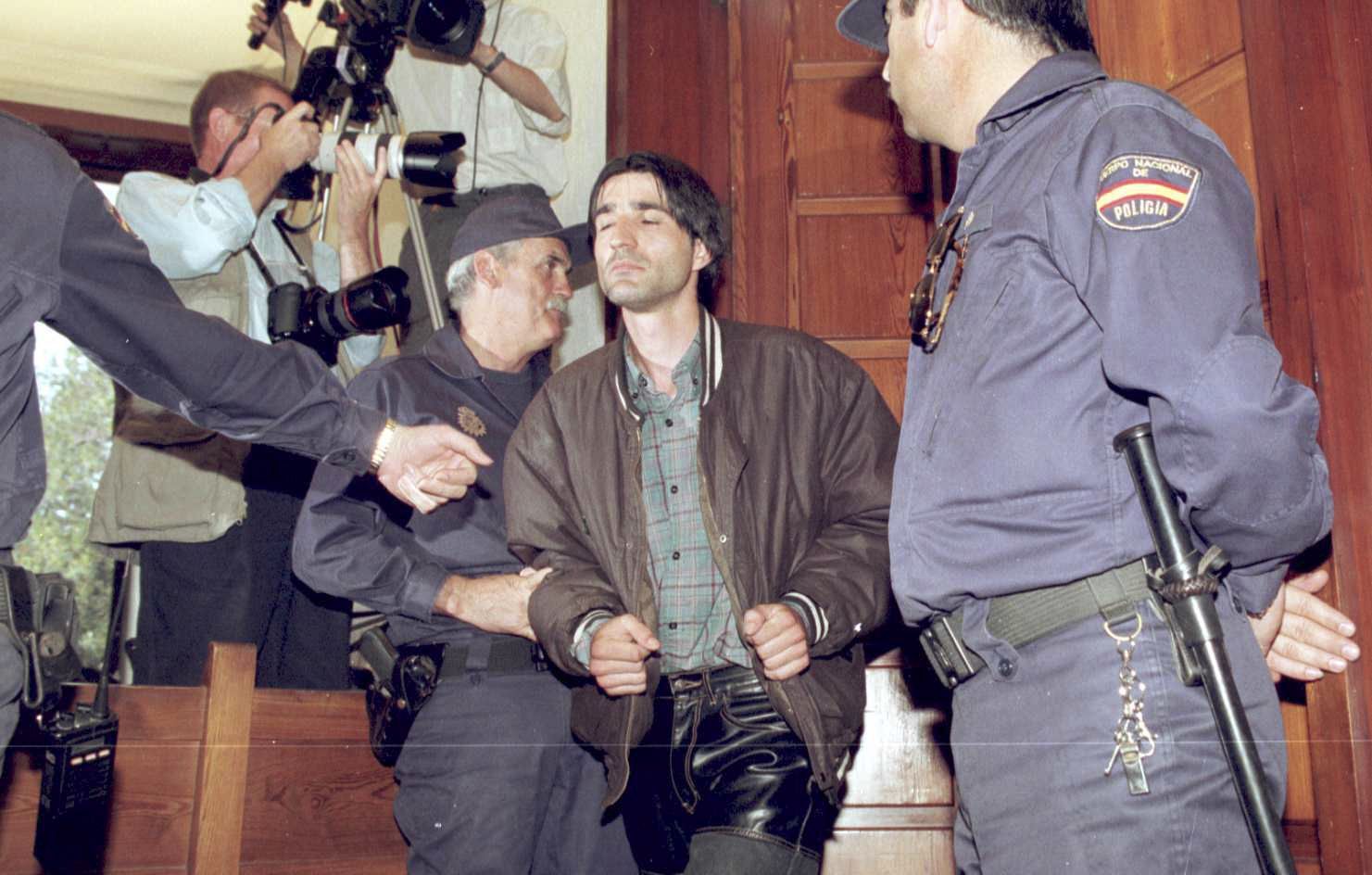 Treinta años del caso Alcàsser, en imágenes