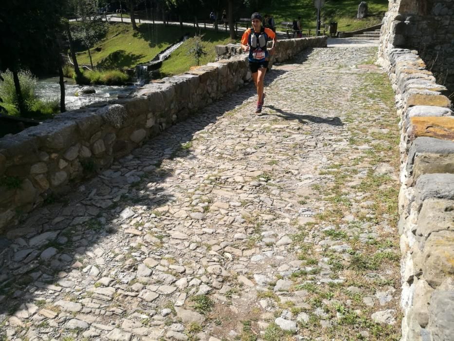 Trail del Moixeró 2018