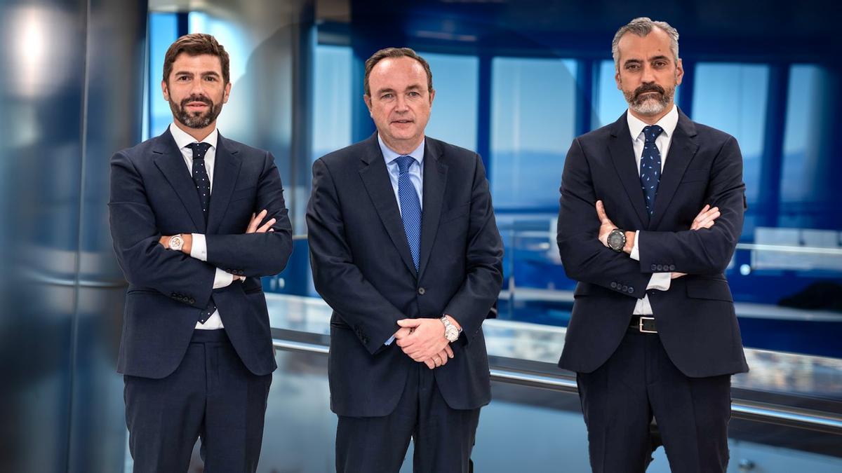 KPMG Abogados integra al despacho canario Núñez González &amp; Rodríguez Abogados.