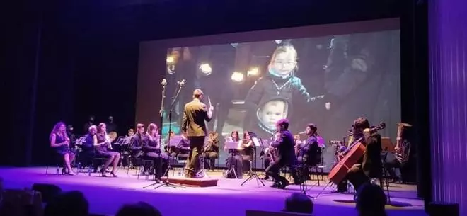 La primera cofradía de Zamora que contará con banda de música propia