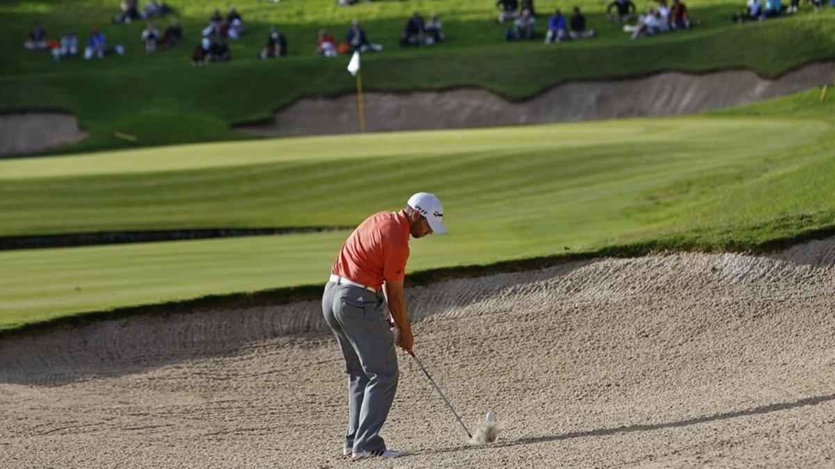 Los campos de golf españoles abrirán en su totalidad el lunes