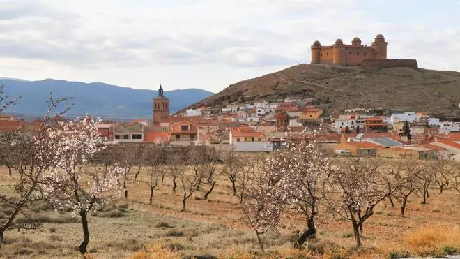 Escápate a la naturaleza: estas son las mejores casas rurales de Granada para pasar el puente de mayo