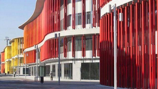 El Gobierno de Aragón recibirá la Ciudad de la Justicia en el primer trimestre del 2013
