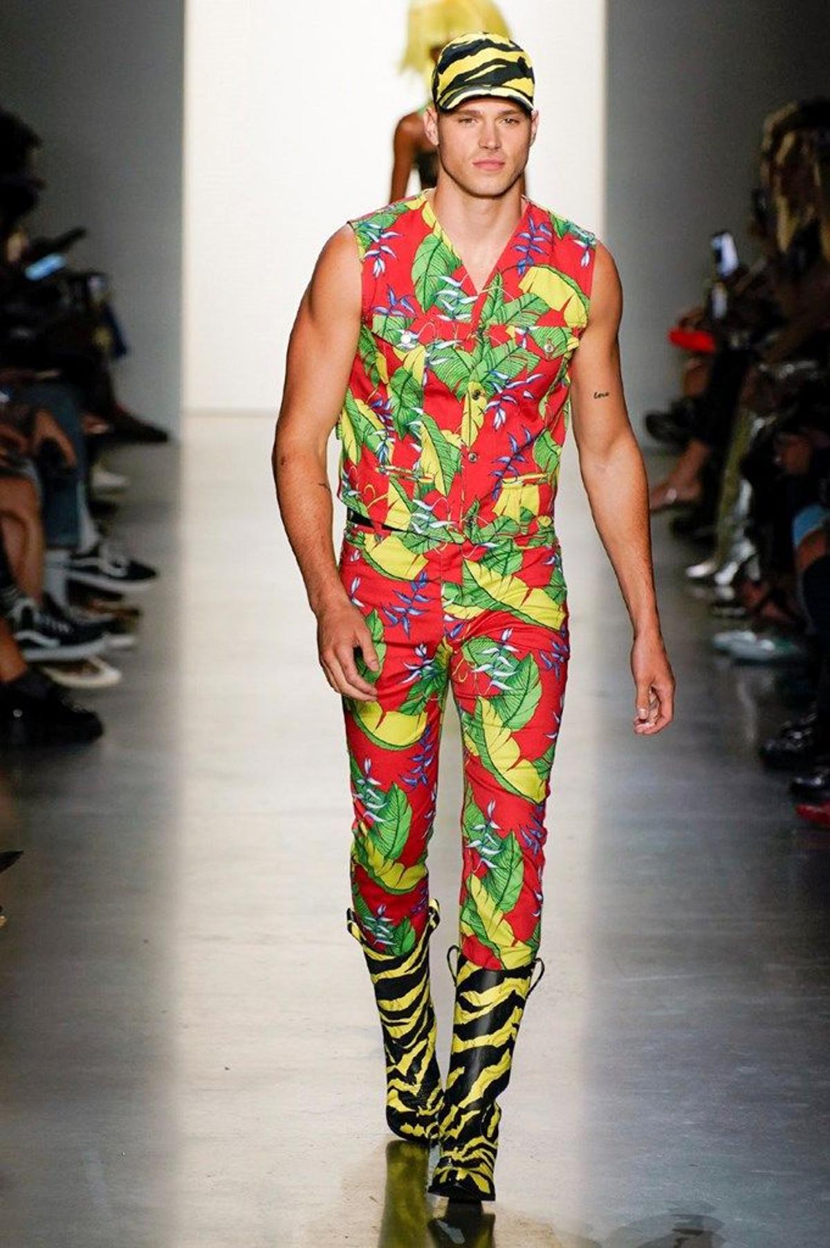 Jeremy Scott