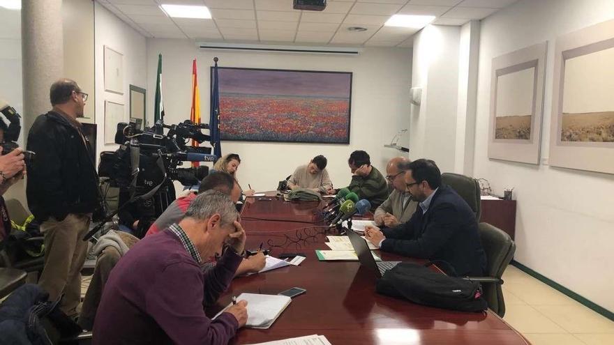 Extremadura recicló 24.805 toneladas de envases domésticos en 2018