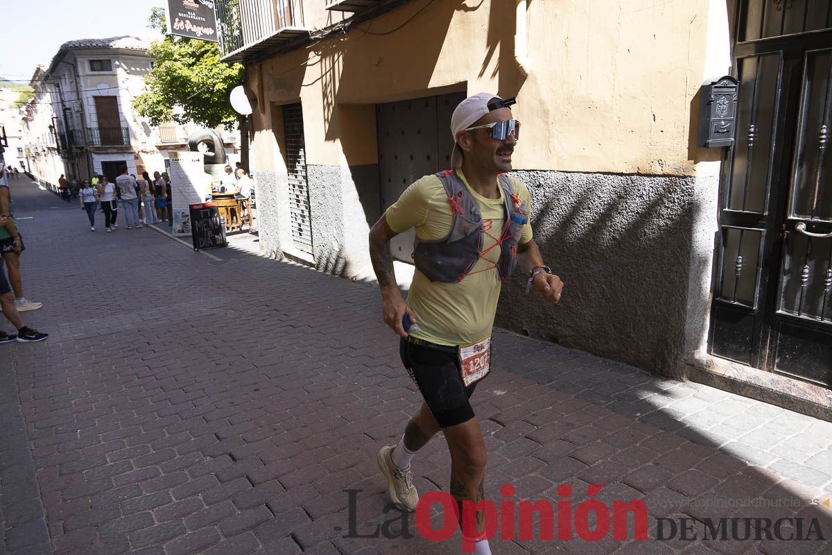 90k Camino de la Cruz (zona de meta)