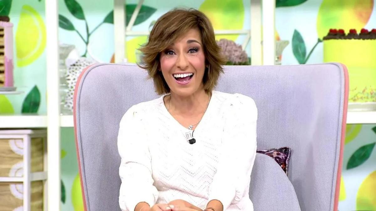 Este es el nuevo trabajo de Adela González tras 'Sálvame'