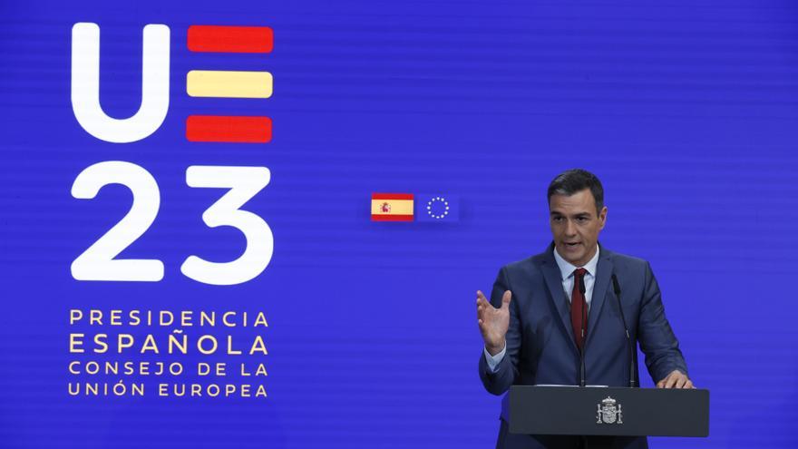 Avançar en la reforma de les regles fiscals i el Pacte Migratori, principals reptes de la presidència espanyola de la UE