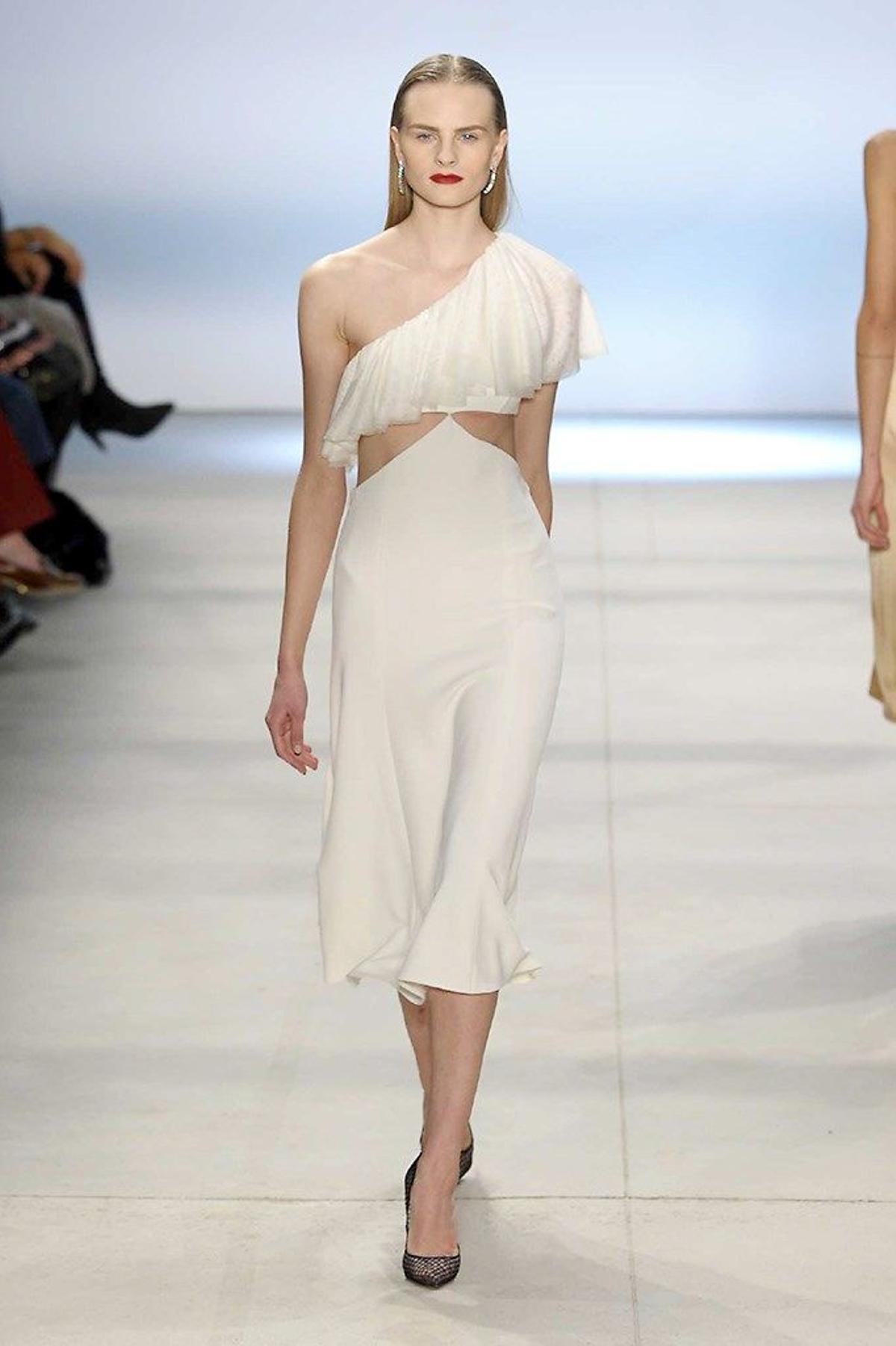 Cushnie Et Ochs