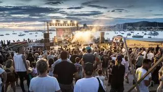 Vuelve el festival más underground a Sa Punta d’es Molí