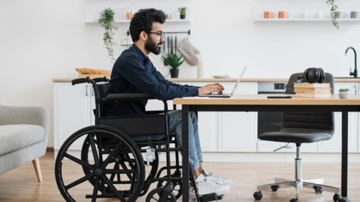 Ofertas de empleo en Aragón para personas con discapacidad
