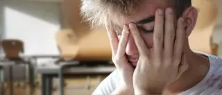 Siete de cada diez jóvenes sufren ansiedad pero solo el 20% acudiría a una terapia
