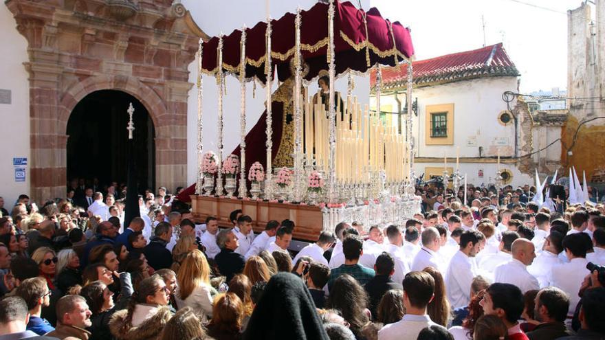 Domingo de Ramos | Salutación